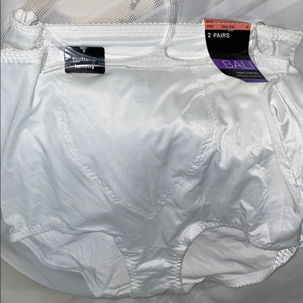 Bali briefs